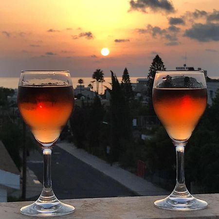 Diana 54 Daire Pafos Dış mekan fotoğraf