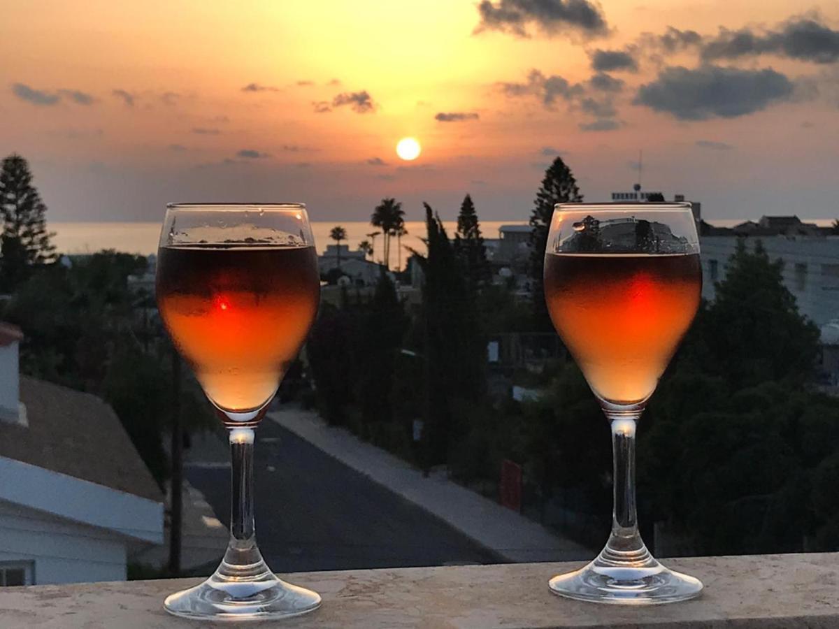 Diana 54 Daire Pafos Dış mekan fotoğraf
